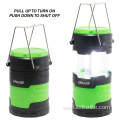 Extendable COB LED Lantern